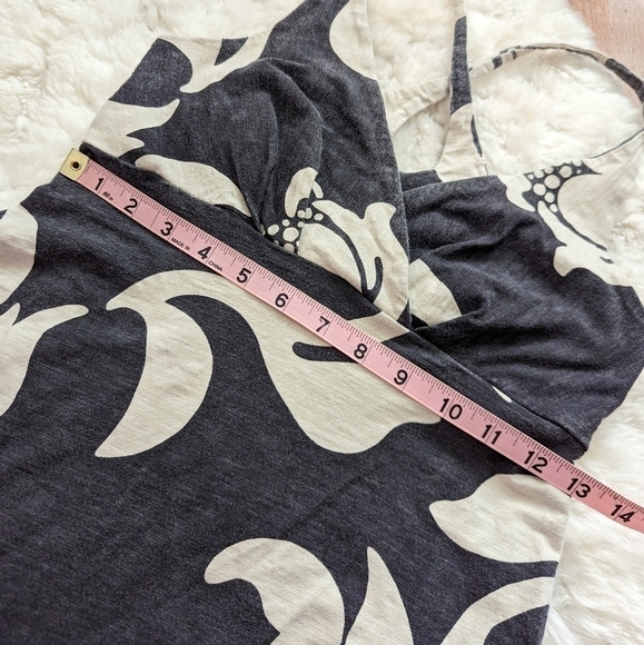 Patagonia Iliana floral print dress xs - Picture 9 of 11